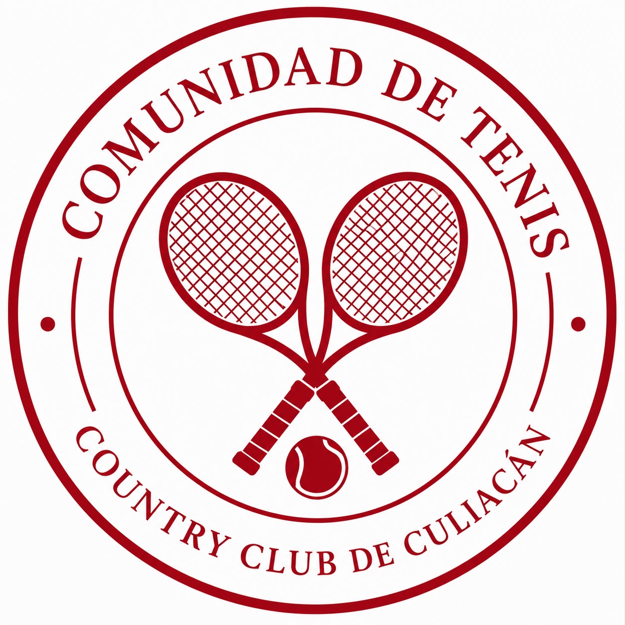 Comunidad de Tenis